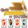 Greek Goddesses of Solitaire gioco