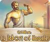 Griddlers: 12 labors of Hercules gioco