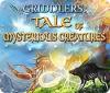 Griddlers: Tale of Mysterious Creatures gioco