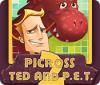 Griddlers: Ted and P.E.T. 2 gioco