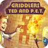 Griddlers: Ted and P.E.T. gioco