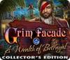 Grim Facade: A Wealth of Betrayal Collector's Edition gioco