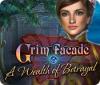 Grim Facade: A Wealth of Betrayal gioco