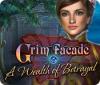 Grim Facade: A Wealth of Betrayal gioco