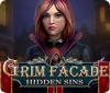 Grim Facade: Hidden Sins gioco