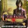Grim Facade: Sinistra ossessione Edizione Speciale gioco