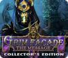 Grim Facade: The Message Collector's Edition gioco