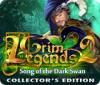 Grim Legends 2: Song of the Dark Swan Collector's Edition gioco