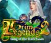 Grim Legends 2: Song of the Dark Swan gioco
