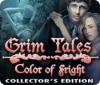 Grim Tales: Color of Fright Collector's Edition gioco