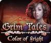 Grim Tales: Color of Fright gioco