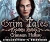 Grim Tales: Crimson Hollow Collector's Edition gioco