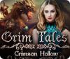 Grim Tales: Crimson Hollow gioco