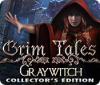 Grim Tales: Graywitch Collector's Edition gioco
