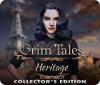 Grim Tales: Heritage Collector's Edition gioco