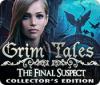 Grim Tales: The Final Suspect Collector's Edition gioco