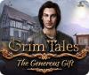 Grim Tales: The Generous Gift gioco