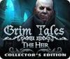 Grim Tales: The Heir Collector's Edition gioco