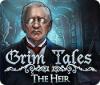 Grim Tales: The Heir gioco