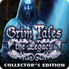 Grim Tales: The Legacy Collector's Edition gioco