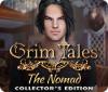 Grim Tales: The Nomad Collector's Edition gioco