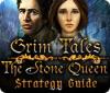 Grim Tales: The Stone Queen Strategy Guide gioco