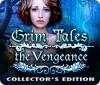 Grim Tales: The Vengeance Collector's Edition gioco