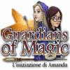 Guardians of Magic: L'iniziazione di Amanda gioco