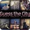 Guess The City gioco