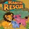 Habitat Rescue: Lion's Pride gioco