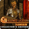 Hallowed Legends: Samhain Collector's Edition gioco