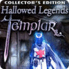 Hallowed Legends: Templar Collector's Edition gioco