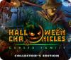 Halloween Chronicles: Cursed Family Collector's Edition gioco