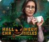 Halloween Chronicles: Evil Behind a Mask gioco