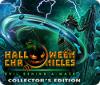 Halloween Chronicles: Evil Behind a Mask Collector's Edition gioco