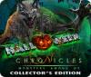 Halloween Chronicles: Monsters Among Us Collector's Edition gioco