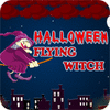 Hallooween Flying Witch gioco