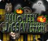 Halloween Jigsaw Puzzle Stash gioco