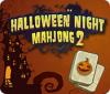 Halloween Night Mahjong 2 gioco