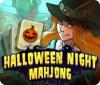 Halloween Night Mahjong gioco