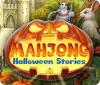Halloween Stories: Mahjong gioco