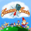 Hammer Heads gioco