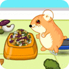 Hamster Lost In Food gioco