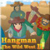 Hang Man Wild West 2 gioco