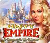 Happy Empire: A Bouquet for the Princess gioco
