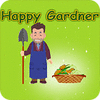 Happy Gardener gioco