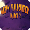 Happy Halloween Match-3 gioco