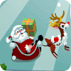 Happy Santa gioco