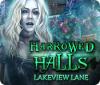 Harrowed Halls: Lakeview Lane gioco