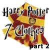 Harry Potter 7 Clothes Part 2 gioco